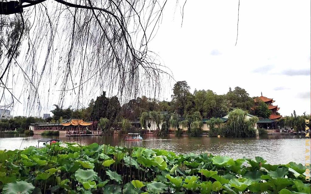 KUNMING - Parc Daguan - 88.jpg